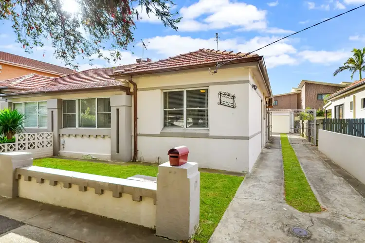 Main view of Homely house listing, 125 King Street, Mascot NSW 2020