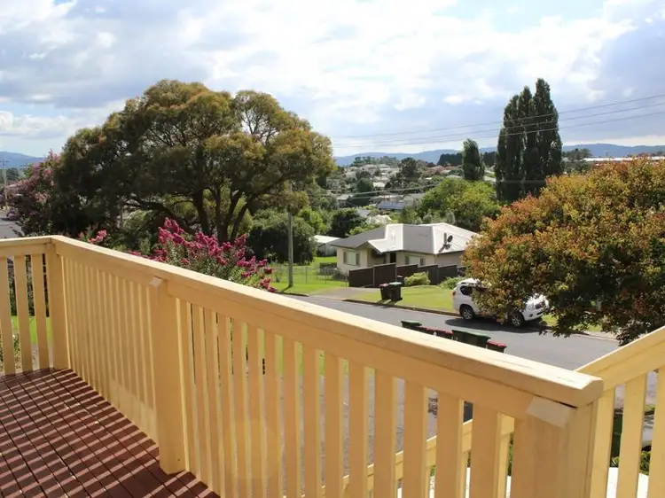 Third view of Homely unit listing, 1/31-33 Meringo Street, Bega NSW 2550