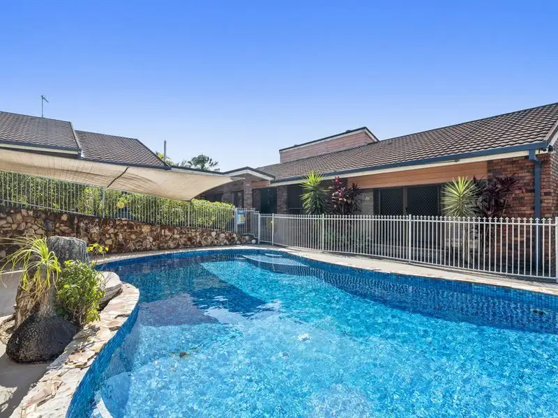 Main view of Homely house listing, 10 Palona Place, Ashmore QLD 4214