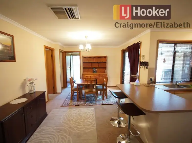 Fifth view of Homely house listing, 41 Gooronga Drive, Craigmore SA 5114