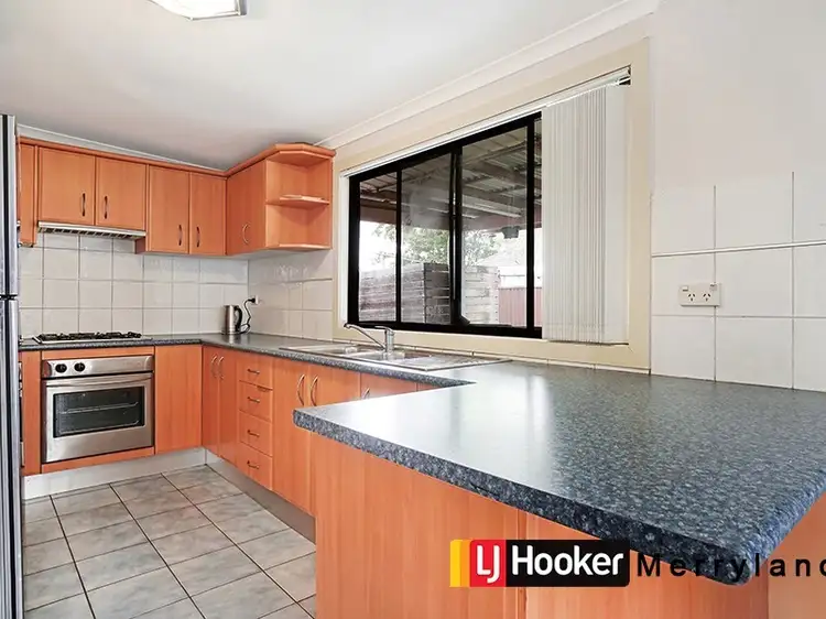 Fourth view of Homely house listing, 42 Mountford Avenue, Guildford NSW 2161