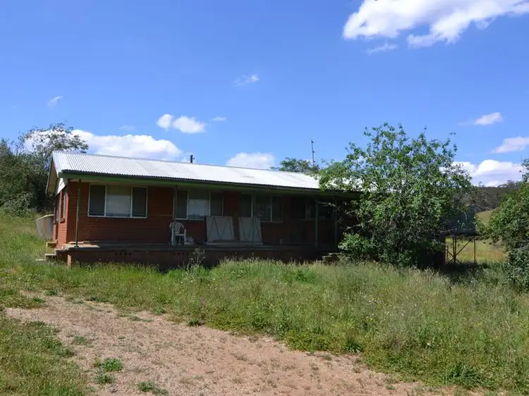 27 Norman Lee Road, Hampton NSW 2790