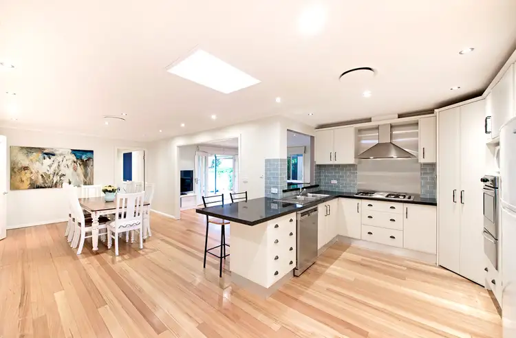 Main view of Homely house listing, 13 Luffman Crescent, Gilmore ACT 2905