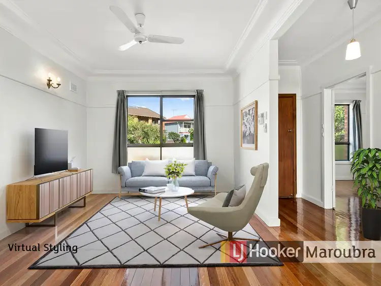 Third view of Homely house listing, 113 Austral Street, Malabar NSW 2036