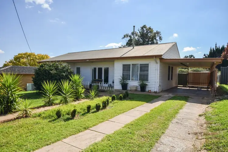 3 Nasmyth Street, Young NSW 2594