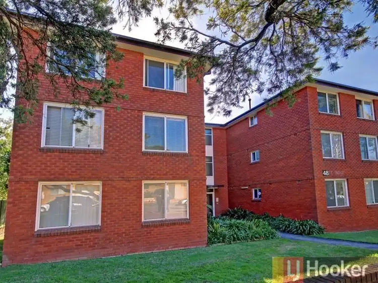 Main view of Homely unit listing, 6/48 George Street, Mortdale NSW 2223