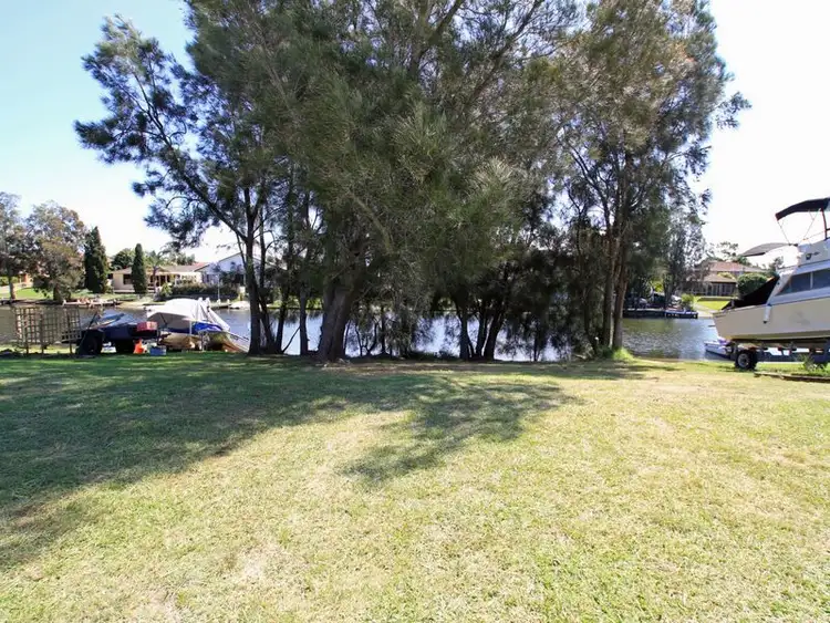 Third view of Homely land listing, 8 Ibis Place, Sussex Inlet NSW 2540