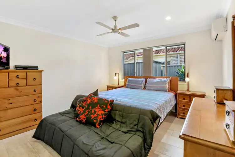 Fifth view of Homely semi-detached listing, 1/151 Whiting Street, Labrador QLD 4215
