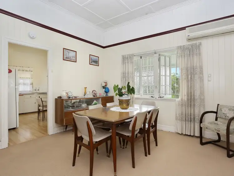 Third view of Homely house listing, 28 Solar Street, Coorparoo QLD 4151