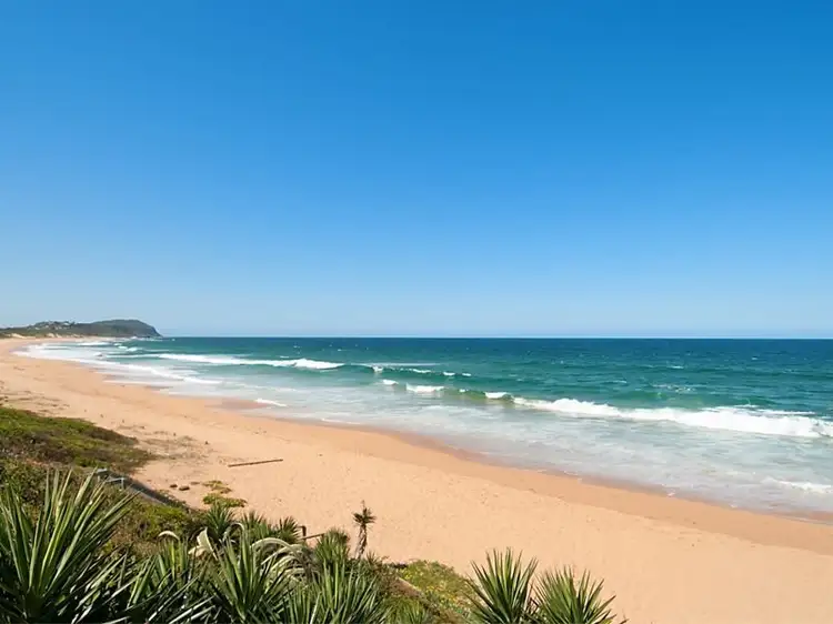 Seventh view of Homely house listing, 57 Ocean View Drive, Wamberal NSW 2260