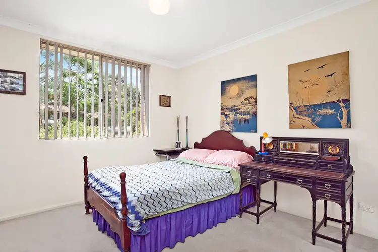 Fourth view of Homely apartment listing, 5/23 Barton Road, Artarmon NSW 2064