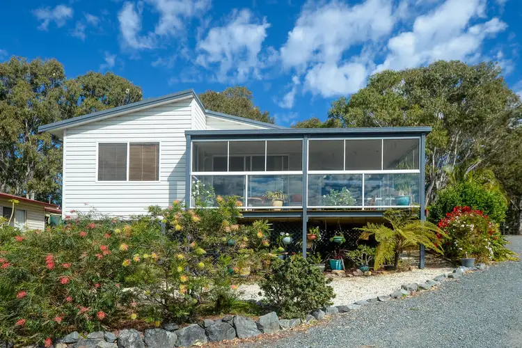 110/8 Hearnes Lake Road, Woolgoolga NSW 2456
