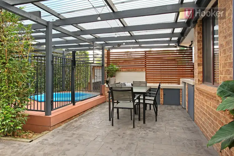 Sixth view of Homely house listing, 3 Afton Place, Quakers Hill NSW 2763