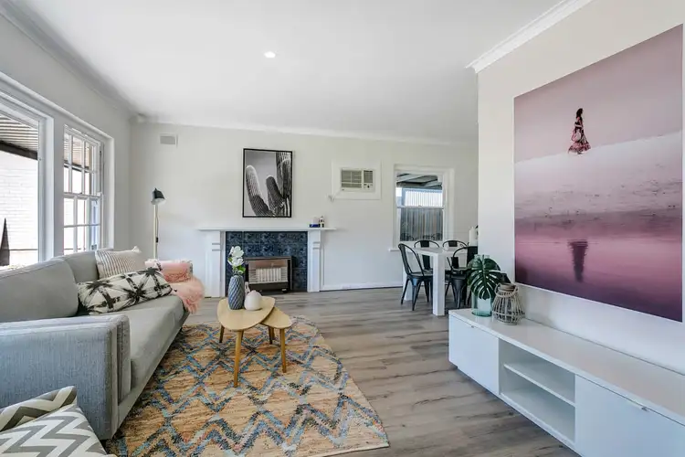 Fourth view of Homely house listing, 7 Guildford Street, Clearview SA 5085