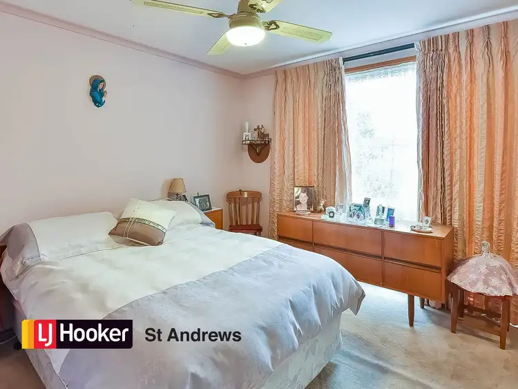 Fifth view of Homely house listing, 4 Thompson Place, Minto NSW 2566