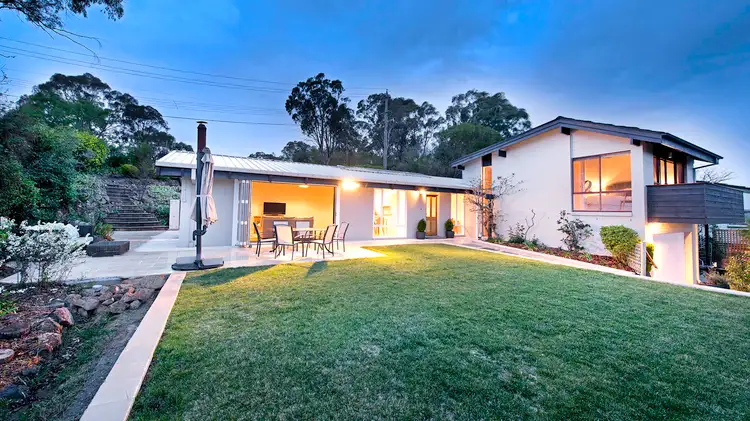 Main view of Homely house listing, 94 Pridham Street, Farrer ACT 2607