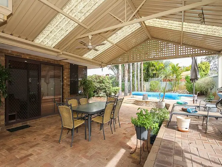 Main view of Homely house listing, 12 Grainger Way, Thornlie WA 6108