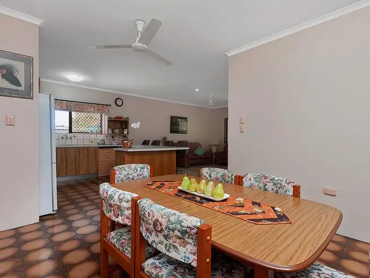 Fifth view of Homely house listing, 14 Coolabah Close, White Rock QLD 4868