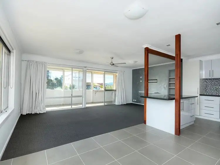Second view of Homely unit listing, 4/2 Twenty Sixth Avenue, Palm Beach QLD 4221