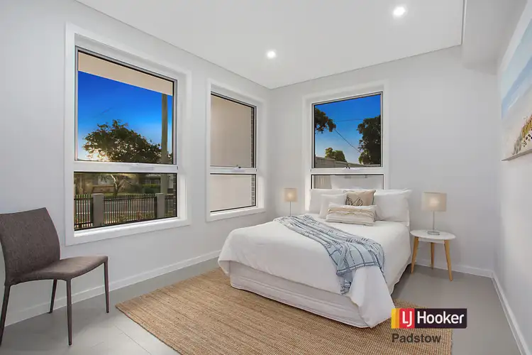 Fourth view of Homely semi-detached listing, 59 Picnic Point Road, Panania NSW 2213