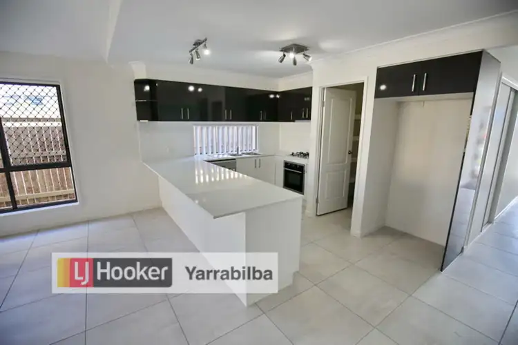 Second view of Homely house listing, 5 Winkler Court, Yarrabilba QLD 4207