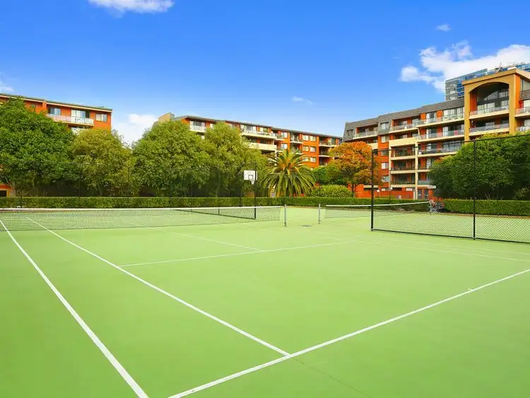 Seventh view of Homely apartment listing, 10201/177 Mitchell Road, Erskineville NSW 2043