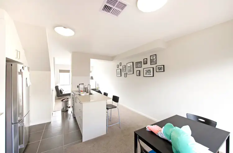 Third view of Homely townhouse listing, 48/10 Junee Street, Crace ACT 2911