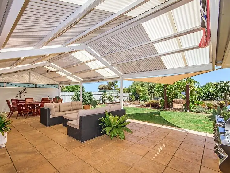 Third view of Homely house listing, 43 Macquarie Street, Moana SA 5169