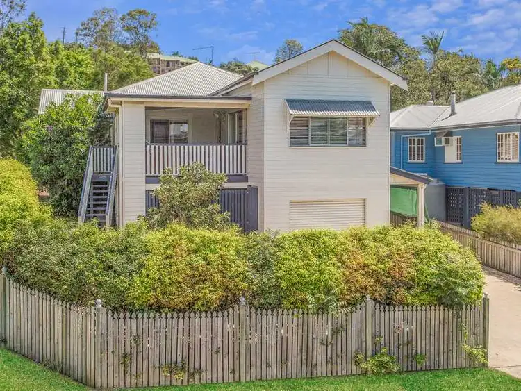 Second view of Homely house listing, 30 Elgin Street, Alderley QLD 4051
