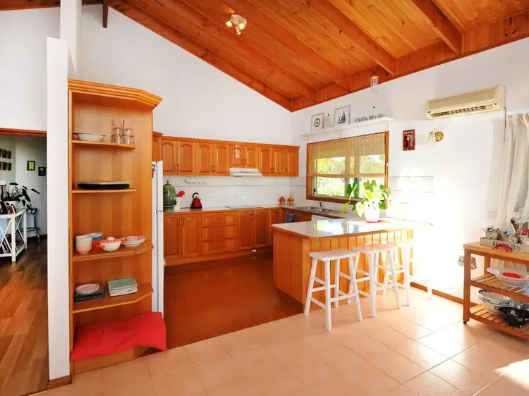 Fifth view of Homely house listing, 49 Ayrshire Park Drive, Boambee NSW 2450