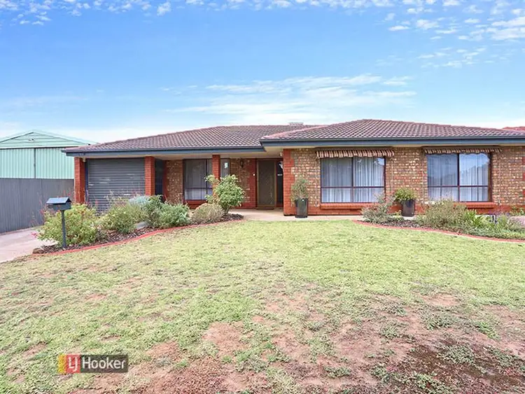10 Adaluma Ave, Pooraka SA 5095