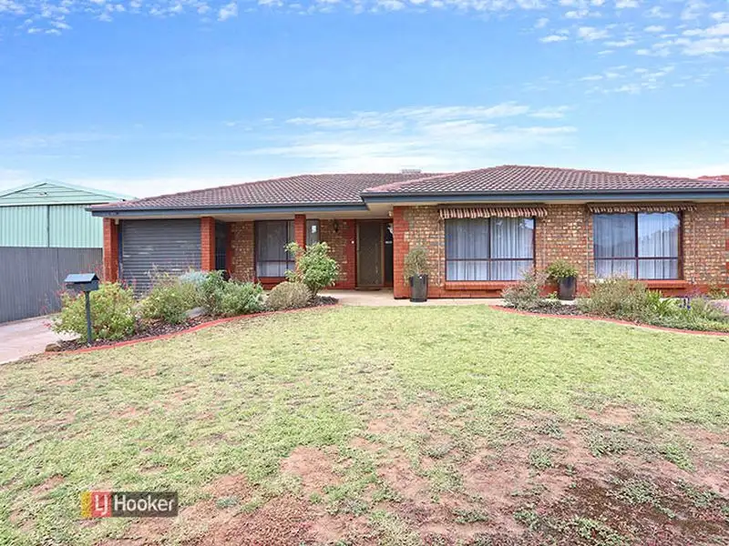 Main view of Homely house listing, 10 Adaluma Ave, Pooraka SA 5095