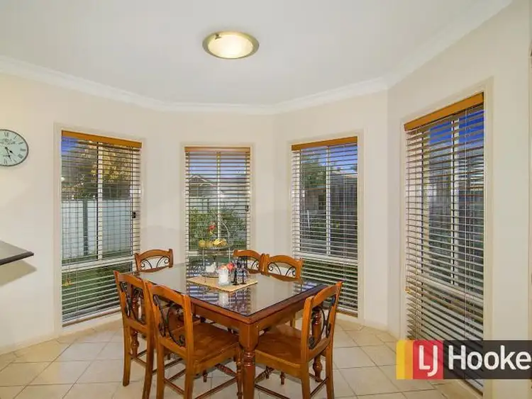Sixth view of Homely house listing, 45 Clonmore Street, Kellyville Ridge NSW 2155