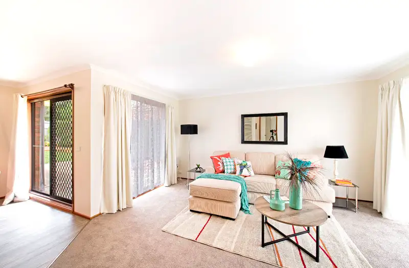 Main view of Homely house listing, 24 Mainwaring Rich Circuit, Palmerston ACT 2913