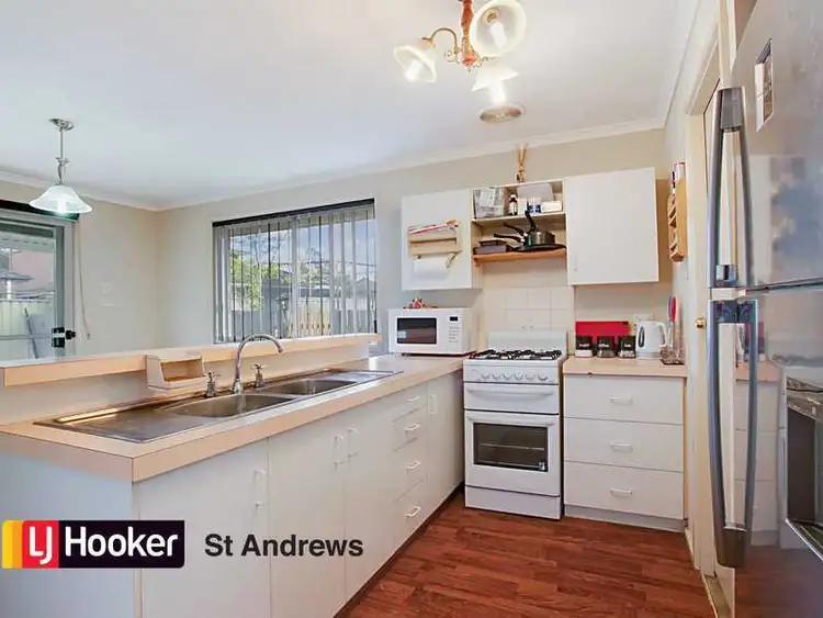 Third view of Homely house listing, 43 Oswald Crescent, Rosemeadow NSW 2560