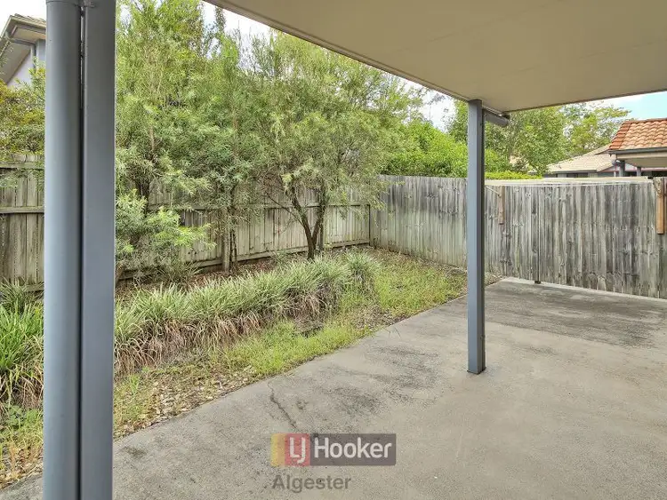 Sixth view of Homely townhouse listing, 41/59 Lichfield Place, Parkinson QLD 4115