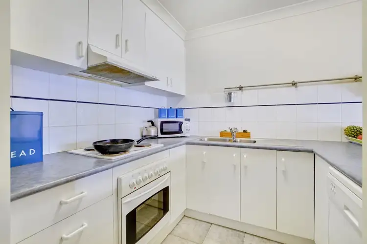 Fifth view of Homely unit listing, 45/21 Aspinall Street, Watson ACT 2602