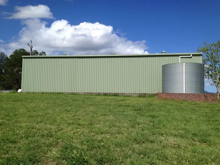 Second view of Homely rural property listing, Address available on request