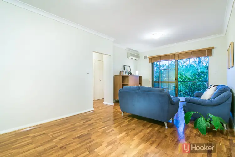 Seventh view of Homely apartment listing, 8/8 King George Street, Victoria Park WA 6100