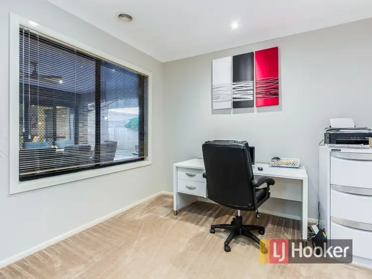 Seventh view of Homely house listing, 24 Gallery Way, Pakenham VIC 3810
