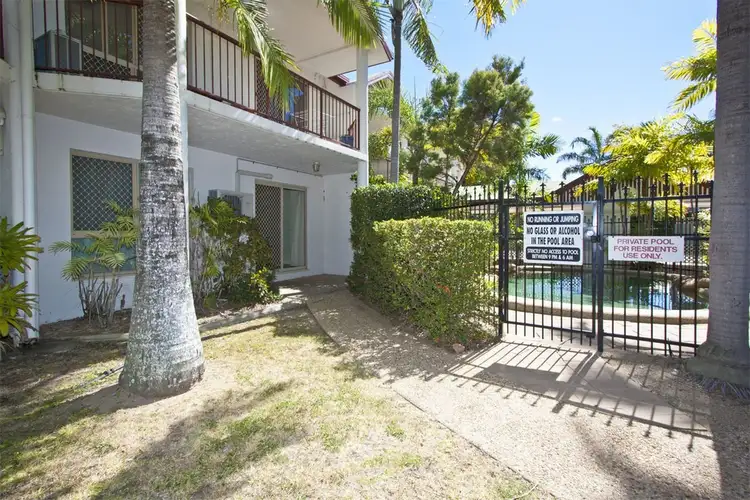 11/133-137 Ireland Street, Oonoonba QLD 4811