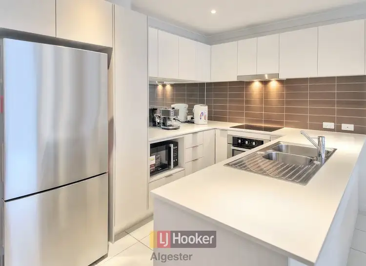 Fifth view of Homely townhouse listing, 23/8 Norfolk Street, Parkinson QLD 4115