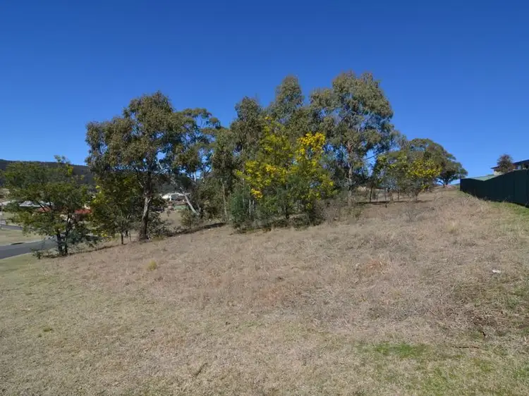 Lot 208 Thornton Ave, Lithgow NSW 2790