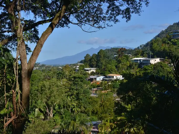 Main view of Homely house listing, 7 Alpha Close, Bayview Heights QLD 4868