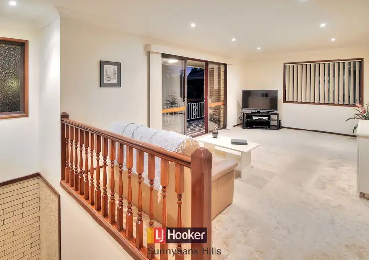 Fourth view of Homely house listing, 11 Bolinda Street, Eight Mile Plains QLD 4113