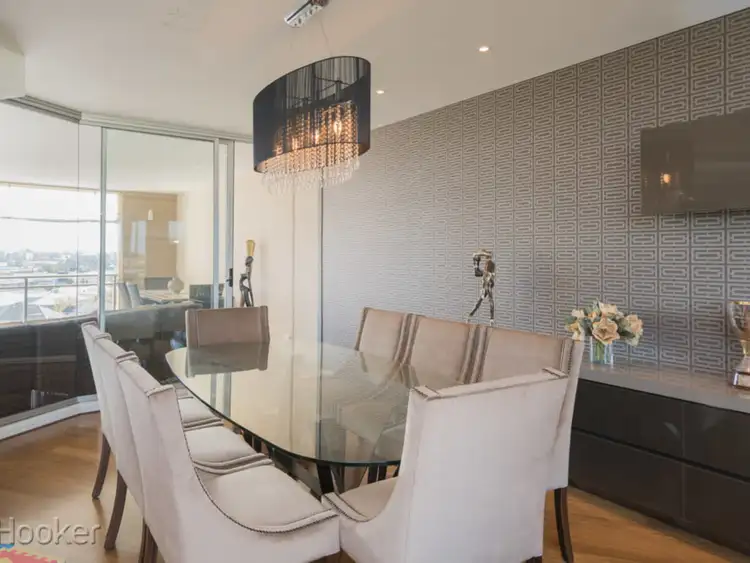Fourth view of Homely apartment listing, 4B/29 Trafalgar Road, East Perth WA 6004