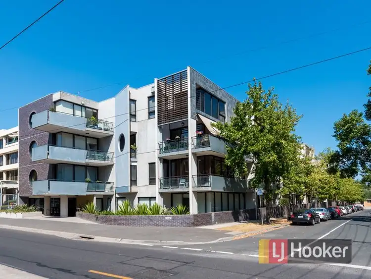 26/1 Domville Avenue, Hawthorn VIC 3122