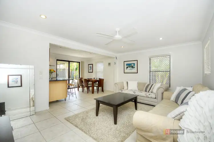 Fourth view of Homely house listing, 49 Central Street, Labrador QLD 4215