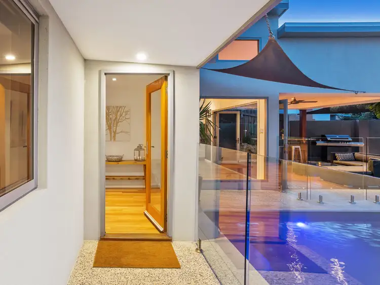 Fourth view of Homely house listing, 4A Chiswick Street, Wembley Downs WA 6019