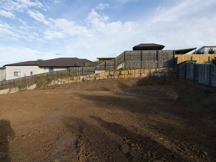 Second view of Homely land listing, 7 Aristotle Avenue, Augustine Heights QLD 4300